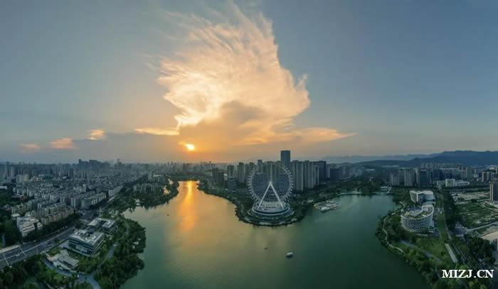 地铁直达！福州国庆这些免费景点不容错过！