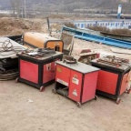 电焊机回收北京市回收二手电动工具