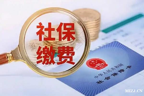 试用期要缴纳社保费吗？